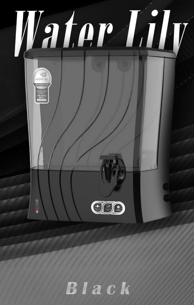  RO Purifier Product Image